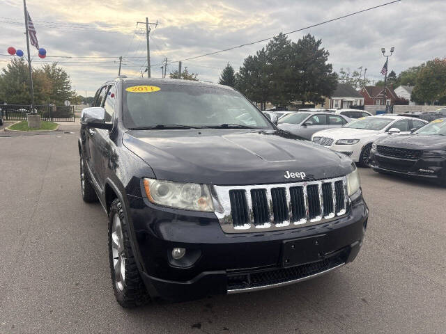 jeep grand cherokee 2011 1J4RR5GT2BC677797 image jeep grand cherokee 2011 1J4RR5GT2BC677797 image